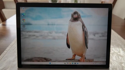 Microsoft Surface Book 3 13,5-Zoll i5-1035G7 8GB 256GB SSD 3K DE WIN11 - Bild 1 von 4