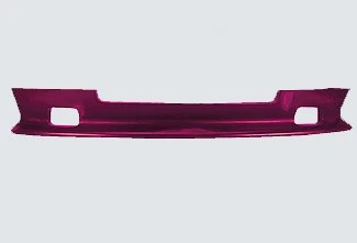 Street Scene for 1991-1996 Dodge Dakota Front Valance Cover - Image 1 of 4