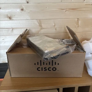 CISCO C3K-PWR-750WAC Catalyst 3750-E/3560-E/RPS 2300 750WAC power supply spare - Picture 1 of 7