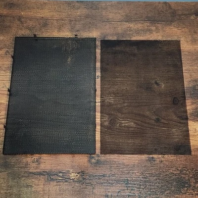 Rosewill Thor V2 PC Case Front Panel Mesh Dust Filter Replacement Part - Image 1 of 4