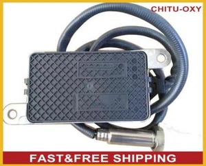 5WK97109 NOx Sensor For HOWO 5WK97109A YS-DYCGQ068 ENX101 A2C12070200-01 - Foto 1 di 3
