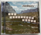 Grandaddy - The Sophtware Slump - CD Album - VVR1012252 - 2000