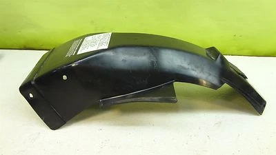 Guardabarros interior trasero Suzuki GS550ES GS 550 ES S399' 1980 Foto 1 de 4