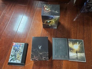Nintendo Switch Shin Megami Tensei V Forbidden Nahobino Box SMT from japan - Picture 1 of 5