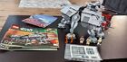 LEGO Star Wars AT-TE Walker Complete (75019)