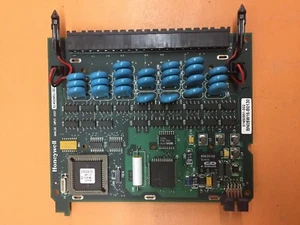 HONEYWELL 51450951-002 PCB CARD HC900 ANALOG INPUT-8 POINT USED - Picture 1 of 1