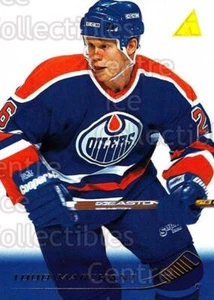 1995-96 Pinnacle #76 Todd Marchant - Picture 1 of 1