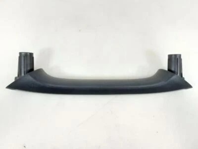 Manija de agarre para tablero Jeep JK Wrangler plateada 2011 2012 2013 2014 2015 16 2017 80686 Foto 1 de 4