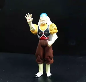 FIGURAS DE ACCIÓN IRWIN juguetes DragonBall Z DBZ Android 20 5" /12CM #AD5 - Imagen 1 de 6