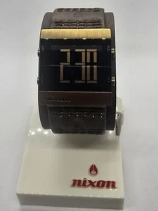 Nixon The Megatron - Picture 1 of 6