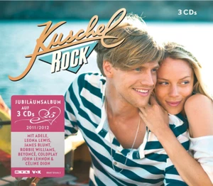 Various Artists - Kuschel Rock 25 | CD - Bild 1 von 1