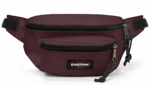 Eastpak Doggy Bag Bauchtasche Weinrot Gürteltasche Hüfttasche 3 L Tasche EK073