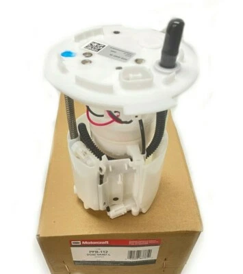 PFB-112 Motorcraft Fuel Pump Module Assembly For 2013-16 Ford Fusion Lincoln MKZ - Image 1 of 4