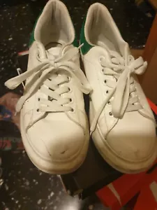 adidas Scarpe Sportive Bianche, 38Parallele - Foto 1 di 3