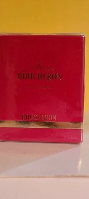 ¡Nuevo con caja! MISS BOUCHERON EAU DE PARFUM SPRAY 15 ML\ 0,5 fl oz Foto 1 de 3