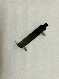 100PCS Low Profile Bracket For IBM M1015, M5015, LSI 9260-8i HP P400 P410 - Picture 1 of 3