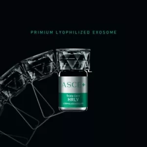 asce+hrlv solución capilar premium 1 caja 5 botellas - Imagen 1 de 2