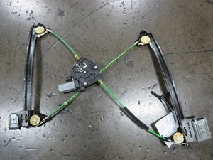 Ferrari 458 Italia, Spider, RH, Front Door Window Regulator, Used, P/N 81487400 - Picture 1 of 9