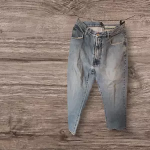 azzure denim mens jeans size 36 waist - Picture 1 of 8