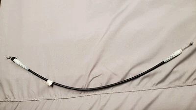 Кабель спуска внутренней дверной ручки 1993 - 1996 Ford Truck F3TB-15221A00-AA - Изображение 1 из 4