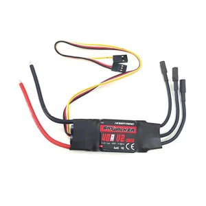 Hobbywing Skywalker 40A V2 sin escobillas ESC - Imagen 1 de 1