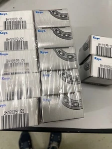 Rodamiento de agujas Koyo BH 1616 PB L125 taza dibujada, NUEVO, sellado - Imagen 1 de 2