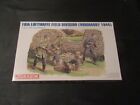 Dragon 6084 (Normandy 1944) 16th Luftwaffe Field Division Figures 1/35 Model New