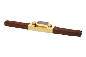 HNT Gordon & Co. Large Flat Sole Spoke Shave - Picture 1 of 4