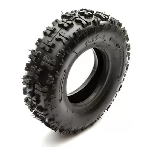 Front Tyre 4.10-6 Hammerhead Torpedo Buggy 410-6 Off Road Knobbly Tread 4.10 - 6 - Picture 1 of 6