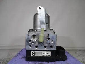 2004-2009 TOYOTA ABS BRAKE PUMP SYSTEM ANTI LOCK OEM 44510-47050 *UNTESTED* - Picture 1 of 9