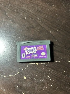 Rugrats Nintendo Gameboy Advance - Imagen 1 de 2