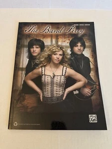 The Band Perry Noten/Songbook - Bild 1 von 2