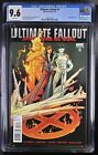 Ultimate Fallout #3 CGC 9.6 - Marvel 2011