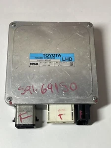2006 2007 2008 Toyota RAV4 Power Steering Control Module 89650-42040,  OEM - Picture 1 of 5