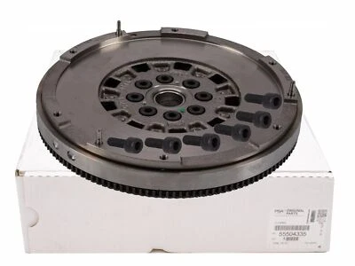 ORIGINAL Opel Schwungrad Schwungscheibe ASTRA J INSIGNIA MOKKA 1.6 CDTI 55504335 - Bild 1 von 4