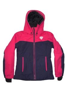 Rossignol girls ski jacket Size 10 - Picture 1 of 4