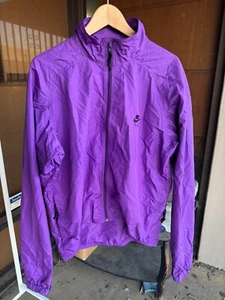 Nike F.I.T. Windbreaker - Picture 1 of 6
