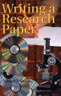 Writing A Research Paper By Edward J. Shewan **Mint Condition**