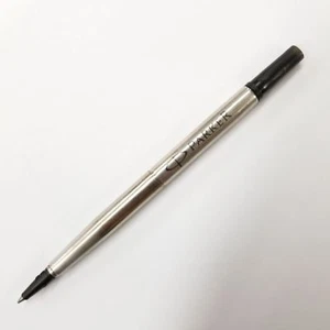 Parker Quink Medium Black Roller Ball Pen Refill (3021531) - Picture 1 of 1