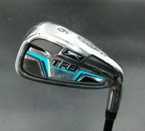 Slazenger TP8 6 Iron Regular Graphite Shaft Slazenger Grip - Picture 1 of 4