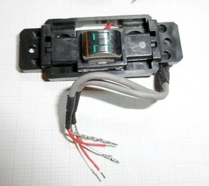 Magnetkarten - Lesekopf ... DIY - Picture 1 of 3
