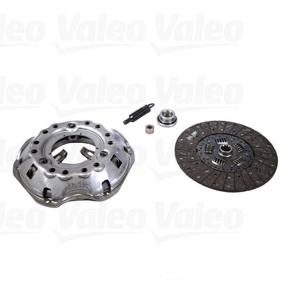 Kit embrague transmisión Valeo 53052201 Foto 1 de 2