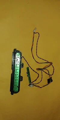 Element ELEFW328 KEY CONTROL WITH IR SENSOR BOARD - Image 1 of 4