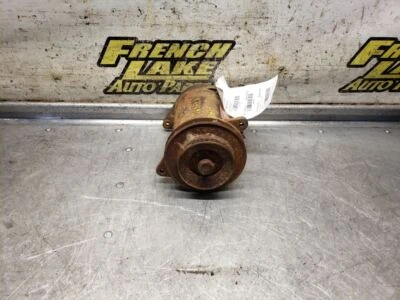 Generador Core para reconstrucción compatible con PLYMOUTH 1181261 1952 Foto 1 de 4