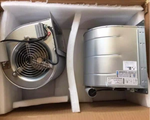 NEW D2E146-AP47-C3 Centrifugal fan blower 90-day warranty - Picture 1 of 5