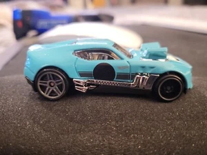 2023 Hot Wheels # Twinduction - Spun Loose - Bild 1 von 6