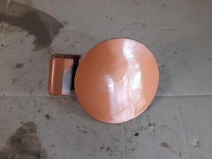 Tapa del depósito KIA PICANTO tapa del depósito naranja cobre - Imagen 1 de 2