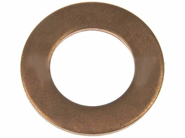 Junta de tapón de drenaje de aceite para Jeep Scrambler 1981-1983 2,5 L 4 cilindros 1982 M533TS Foto 1 de 1