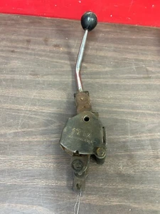 VINTAGE 1970s CAMARO FIREBIRD ITM 4 SPEED SHIFTER 425 - Picture 1 of 7