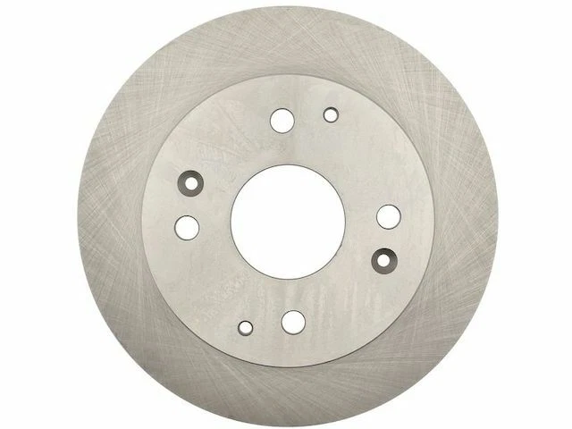 Raybestos 22ZC64J Rear Brake Rotor Fits 1991-1997 Honda Accord R-Line R-Line — 第 1/1 张图片